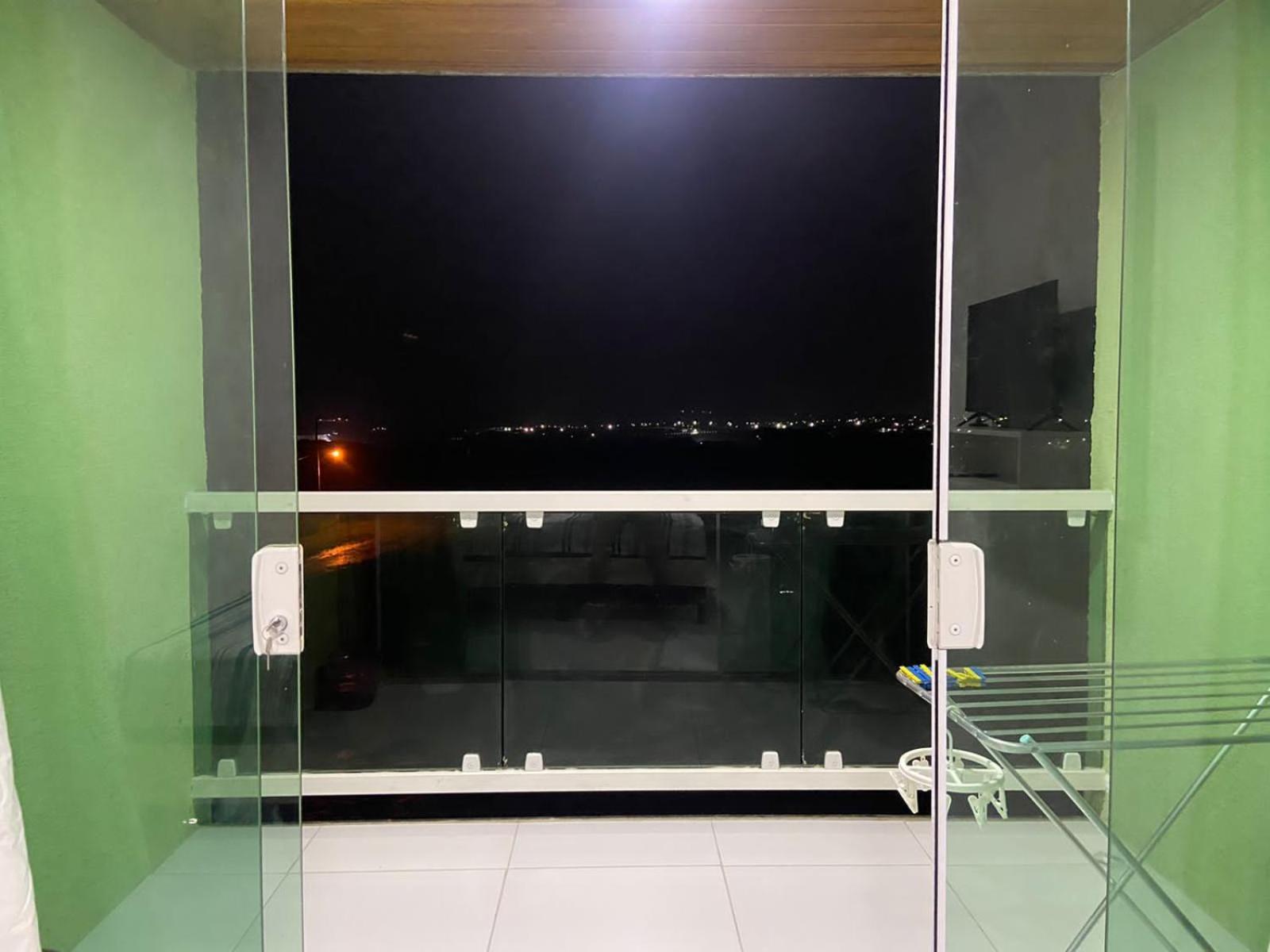 Flat Villa Monte Castelo Bezerros Ngoại thất bức ảnh