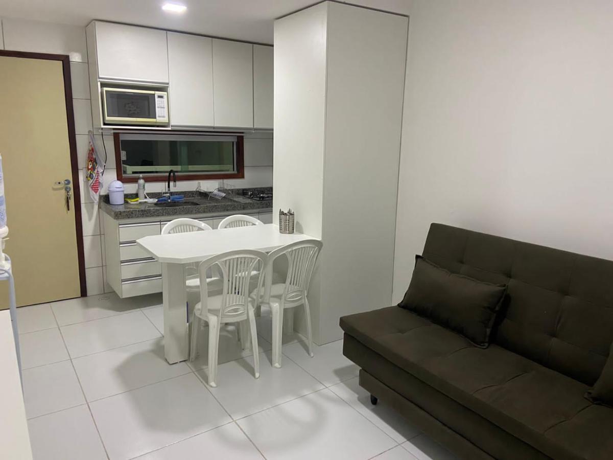 Flat Villa Monte Castelo Bezerros Ngoại thất bức ảnh