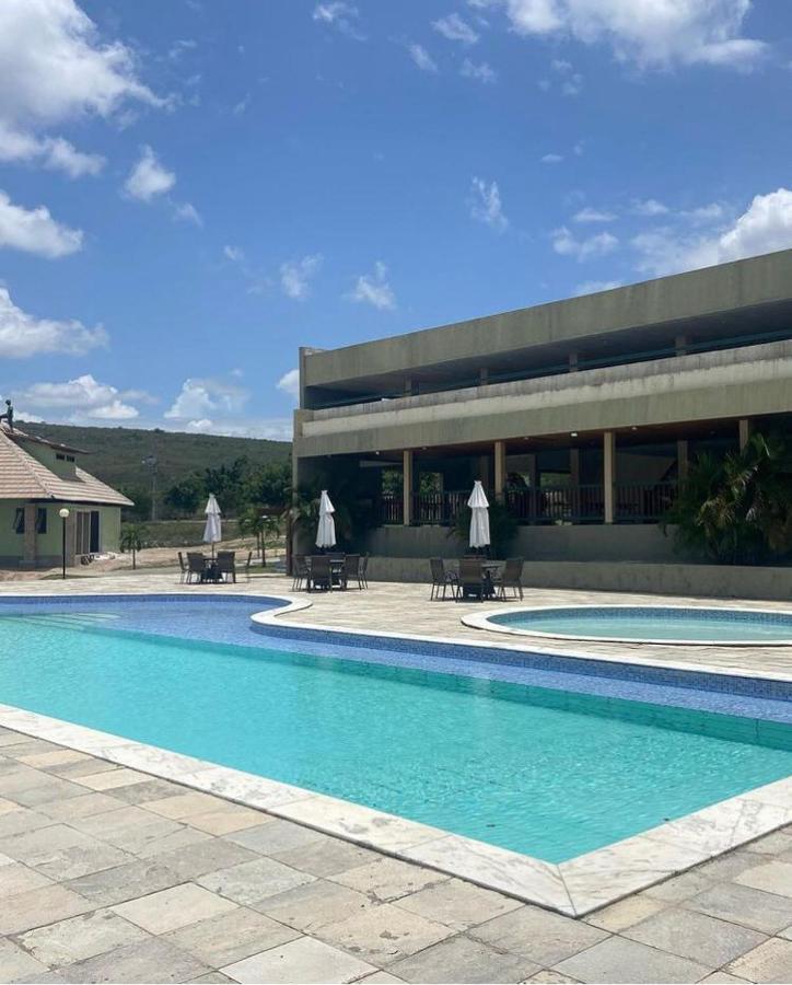 Flat Villa Monte Castelo Bezerros Ngoại thất bức ảnh