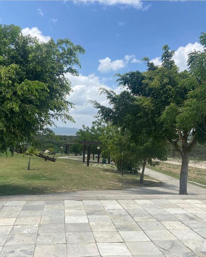 Flat Villa Monte Castelo Bezerros Ngoại thất bức ảnh
