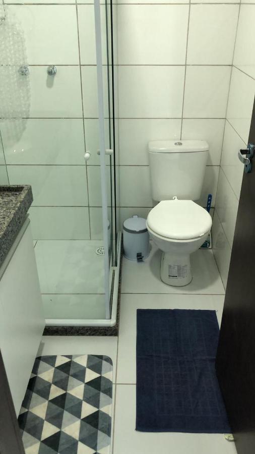 Flat Villa Monte Castelo Bezerros Ngoại thất bức ảnh
