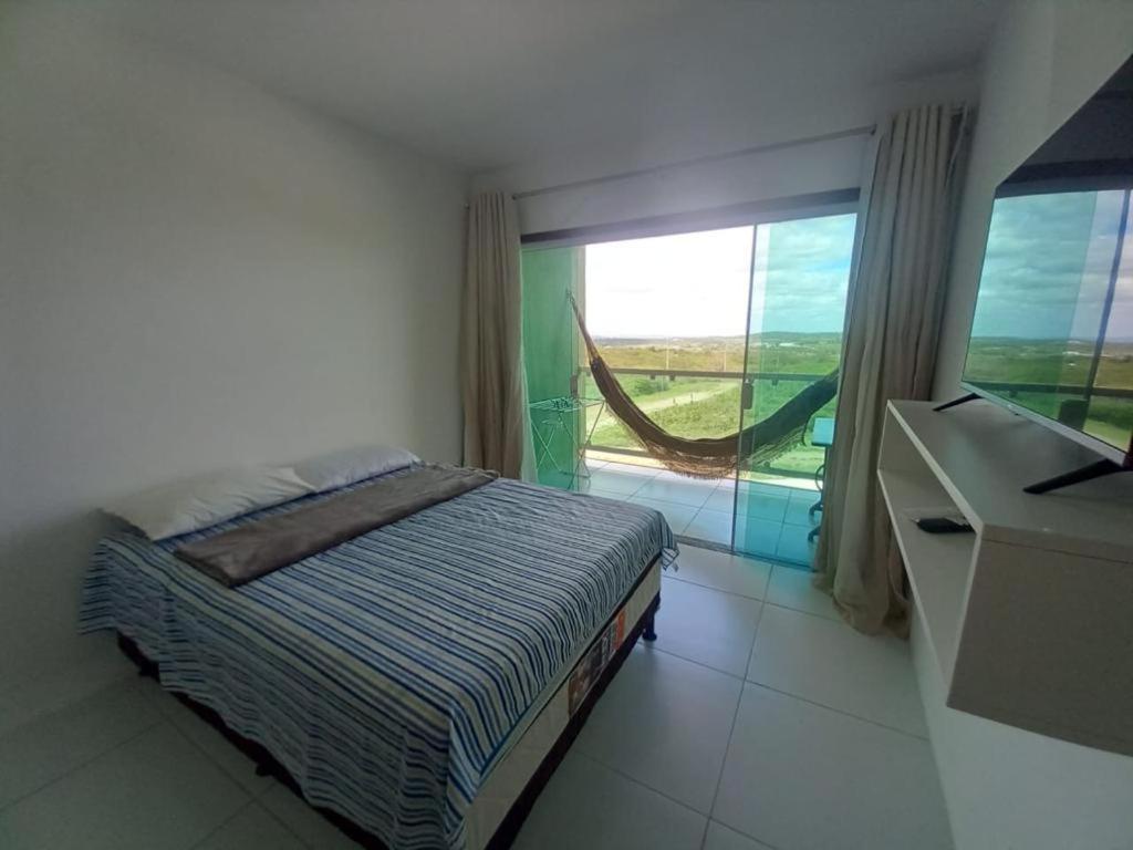 Flat Villa Monte Castelo Bezerros Ngoại thất bức ảnh