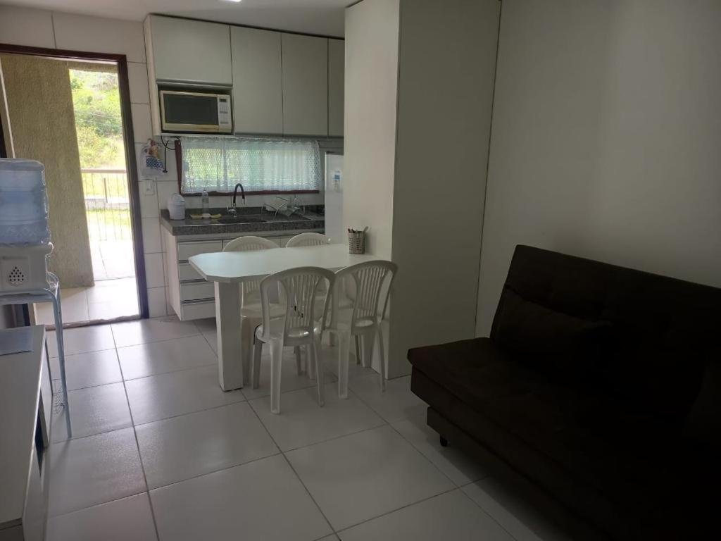Flat Villa Monte Castelo Bezerros Ngoại thất bức ảnh