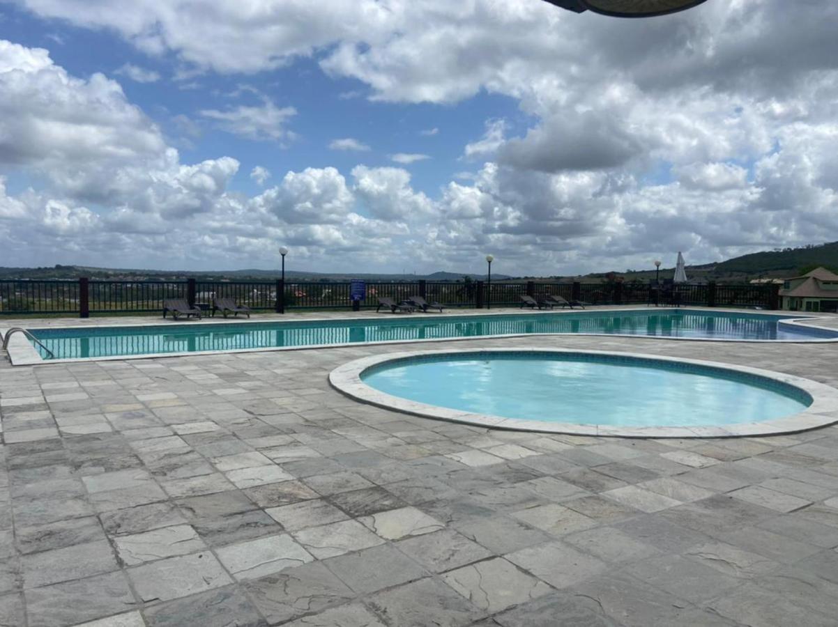 Flat Villa Monte Castelo Bezerros Ngoại thất bức ảnh